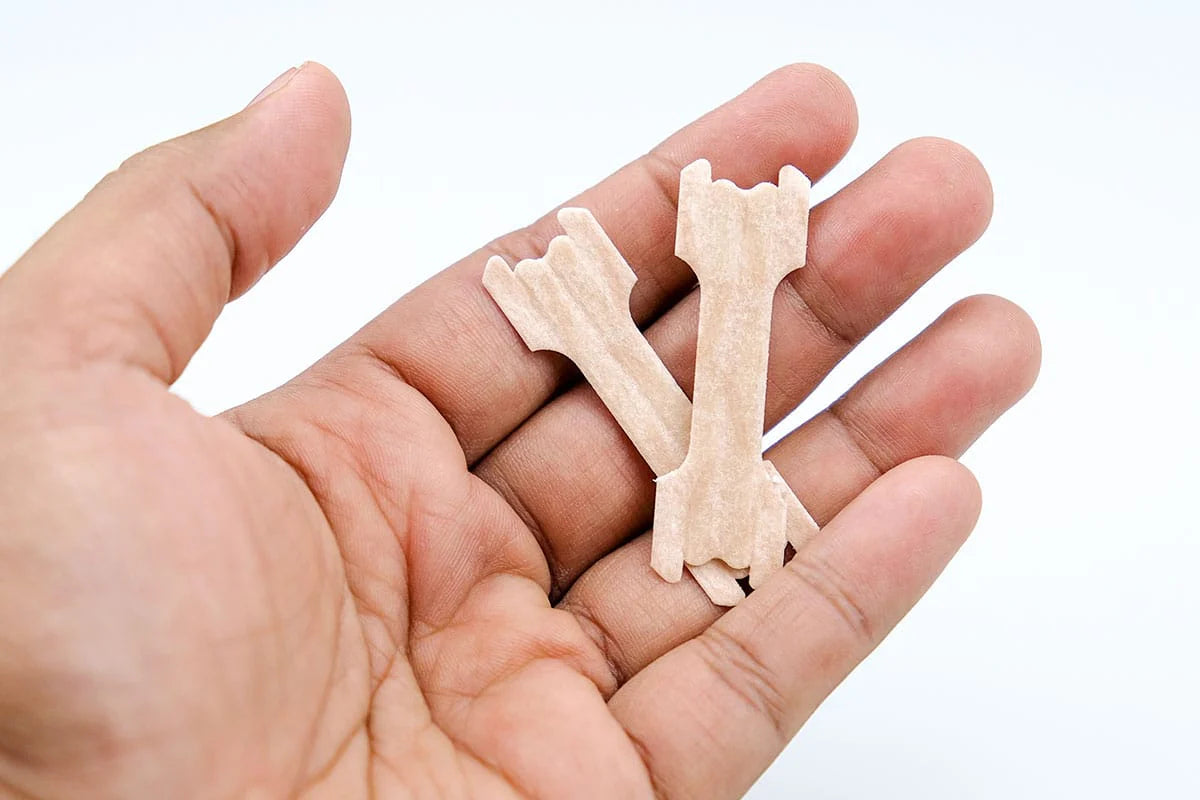 Feliora™ Airflow Strips (50 pcs)
