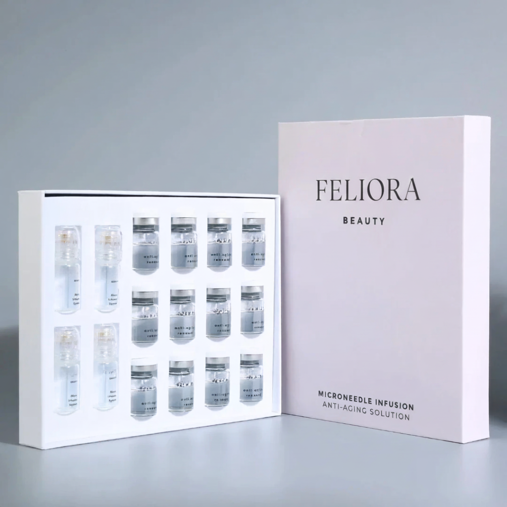 Feliora Micro Infusion System