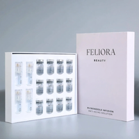 Feliora Micro Infusion System