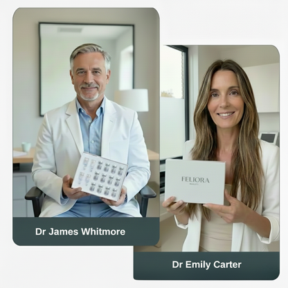 Feliora Micro Infusion System