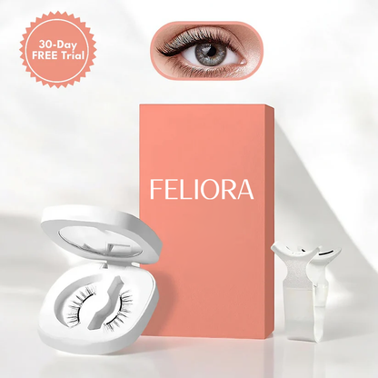 Feliora Magnetic Lashes