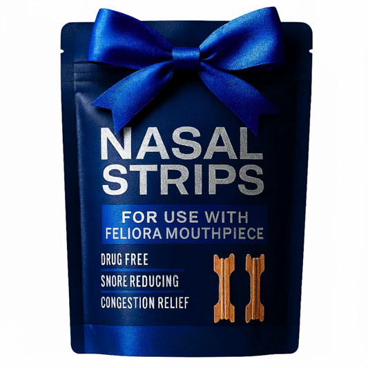 Feliora™ Airflow Strips (50 pcs)