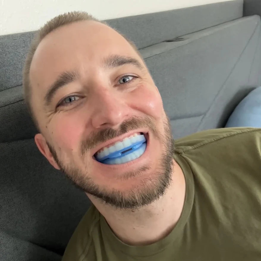 Feliora Anti-Snoring Mouthpiece