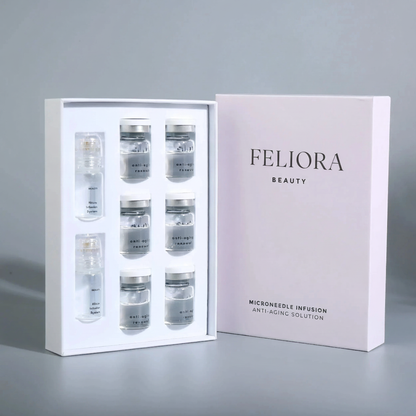Feliora Micro Infusion System