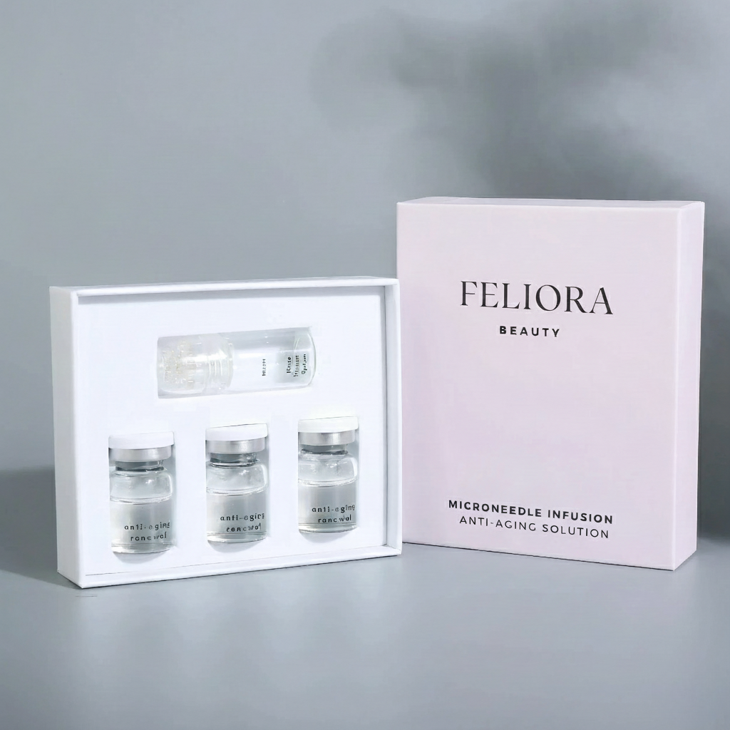 Feliora Micro Infusion System
