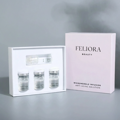 Feliora Micro Infusion System