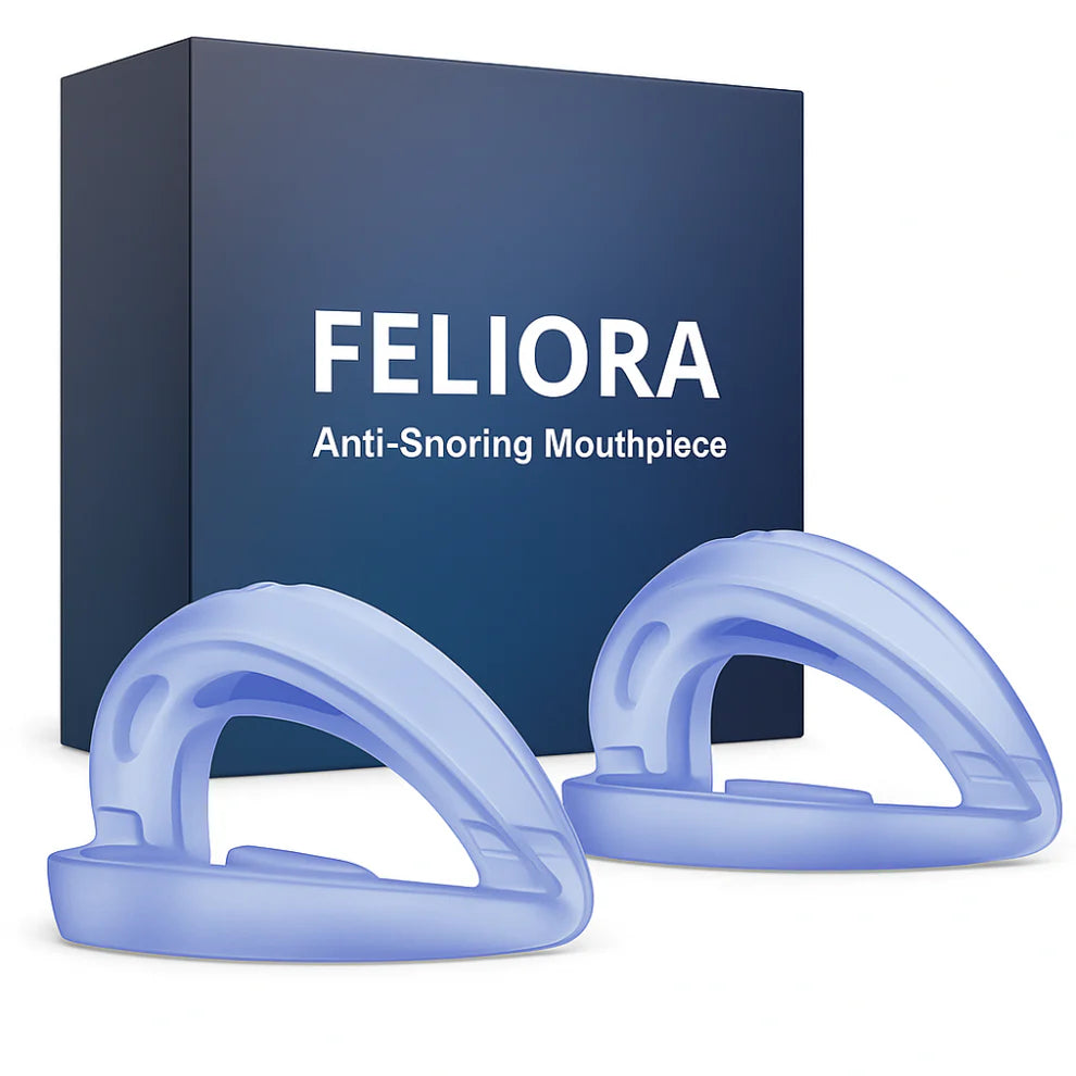 Feliora Anti-Snoring Mouthpiece