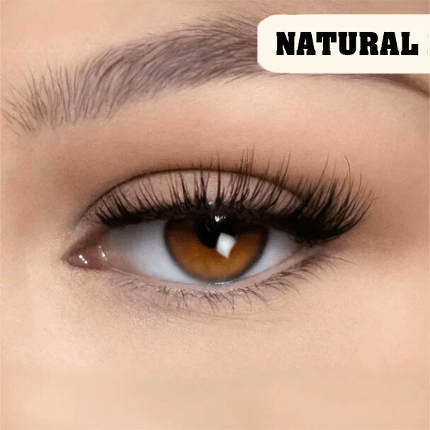 Feliora Magnetic Lashes