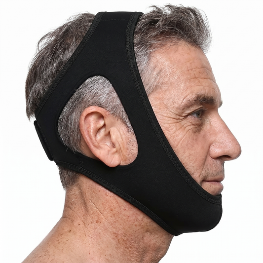 Feliora Jaw Strap