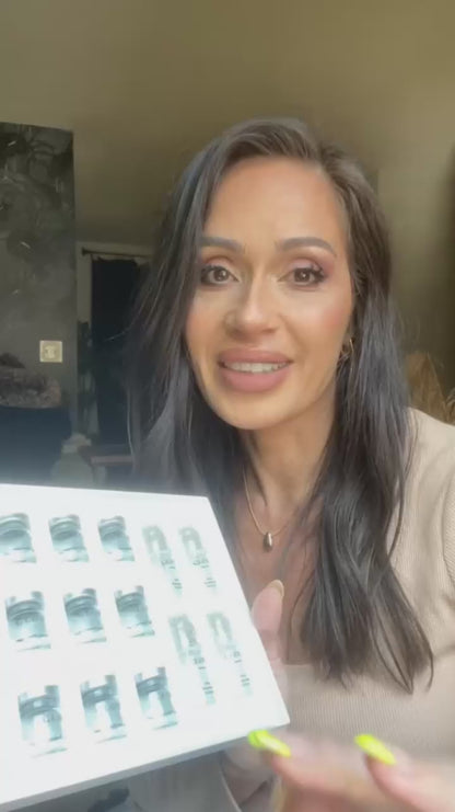 Feliora Hair Regrowth System