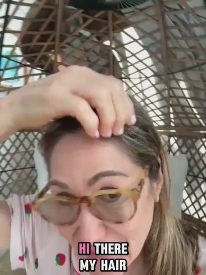 Feliora Hair Regrowth System